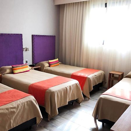 Hotel Colonial Tafi Del Valle By Dot Tradition Kamer foto