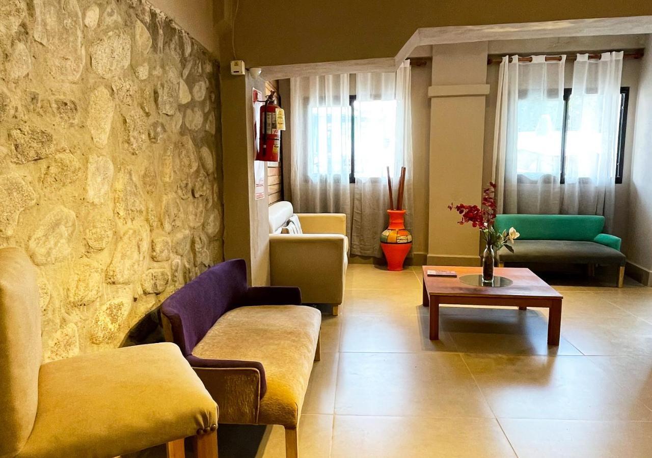 Hotel Colonial Tafi Del Valle By Dot Tradition Buitenkant foto