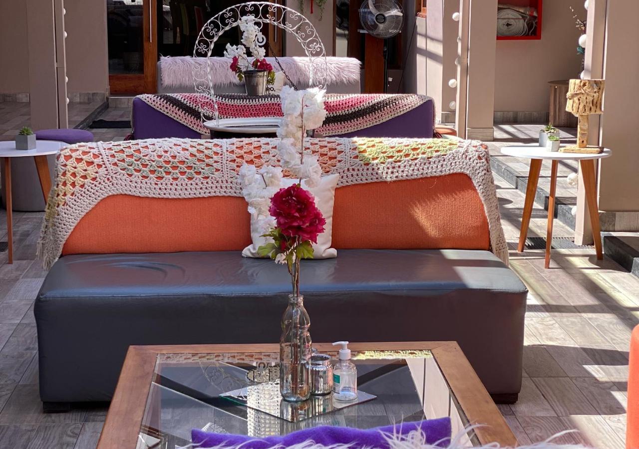 Hotel Colonial Tafi Del Valle By Dot Tradition Buitenkant foto