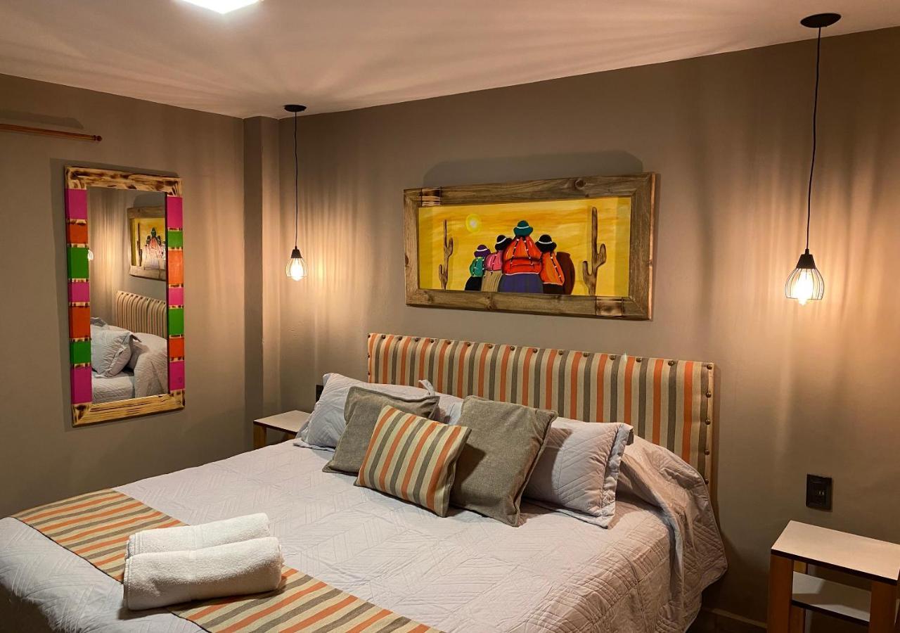 Hotel Colonial Tafi Del Valle By Dot Tradition Buitenkant foto