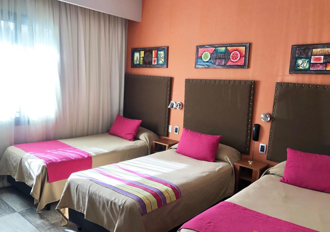 Hotel Colonial Tafi Del Valle By Dot Tradition Buitenkant foto