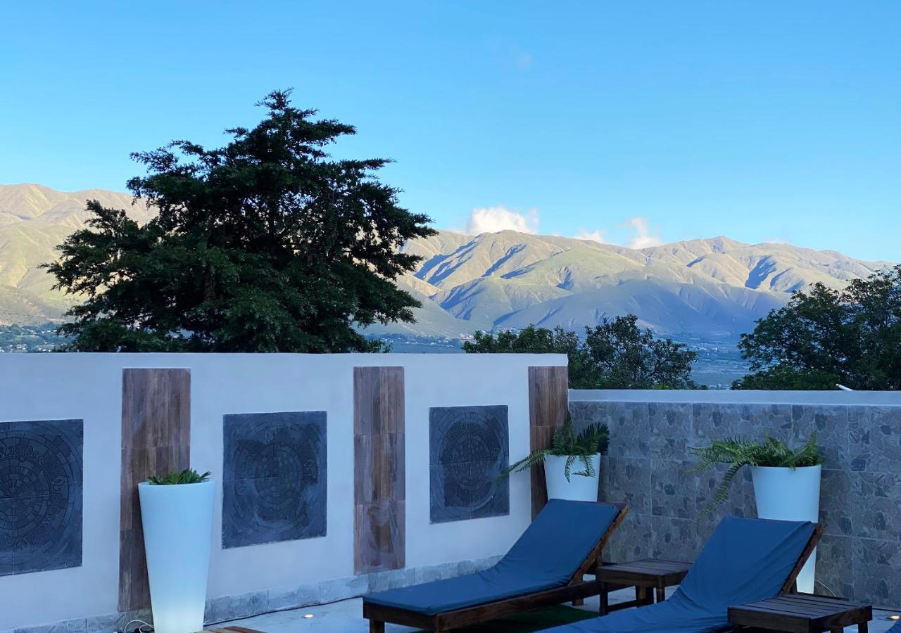 Hotel Colonial Tafi Del Valle By Dot Tradition Buitenkant foto