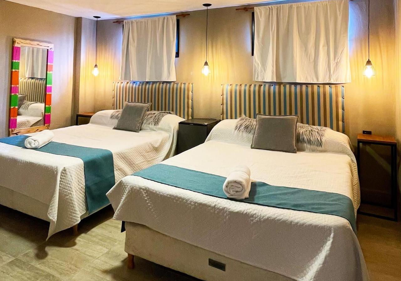 Hotel Colonial Tafi Del Valle By Dot Tradition Buitenkant foto