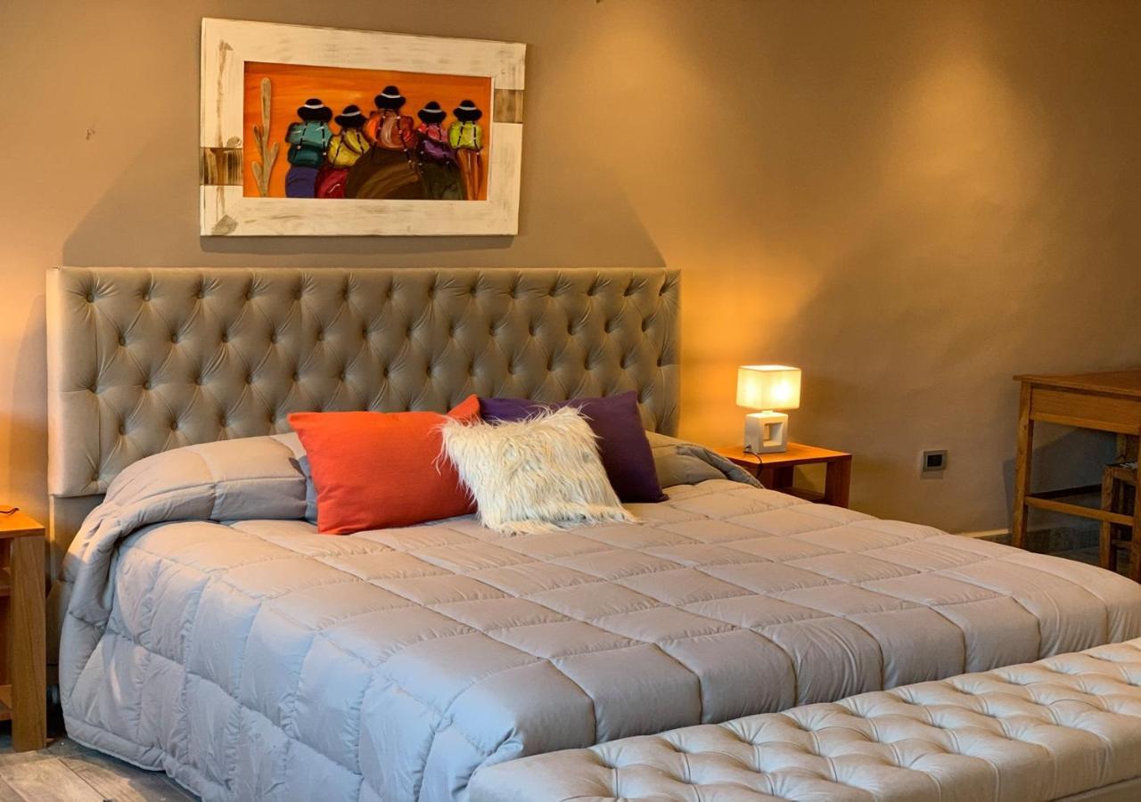 Hotel Colonial Tafi Del Valle By Dot Tradition Buitenkant foto