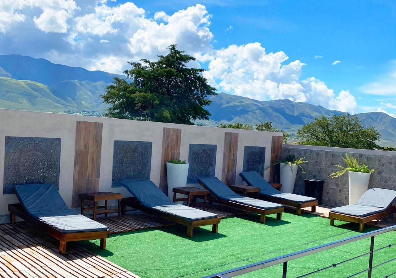 Hotel Colonial Tafi Del Valle By Dot Tradition Buitenkant foto