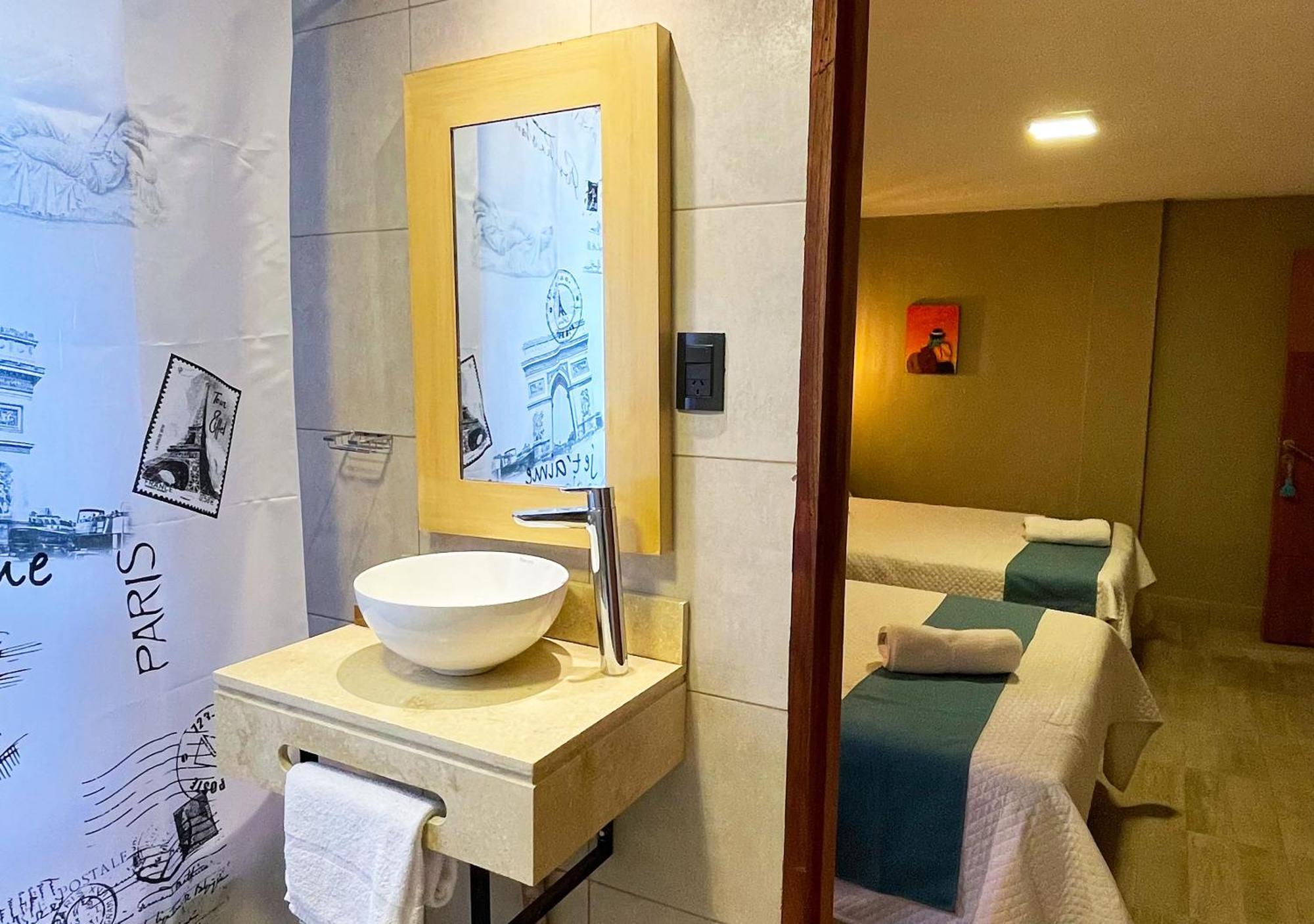 Hotel Colonial Tafi Del Valle By Dot Tradition Kamer foto