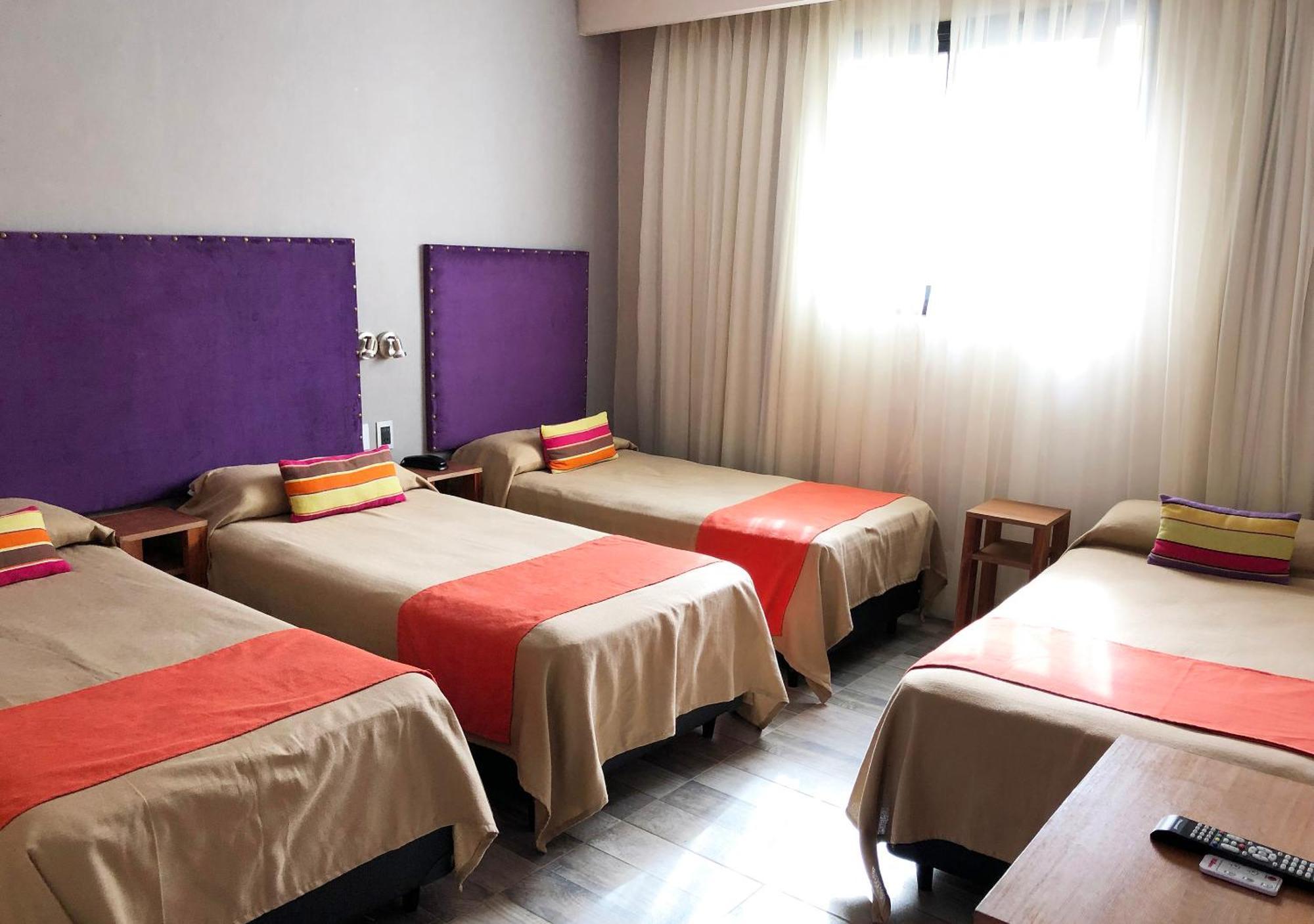 Hotel Colonial Tafi Del Valle By Dot Tradition Kamer foto