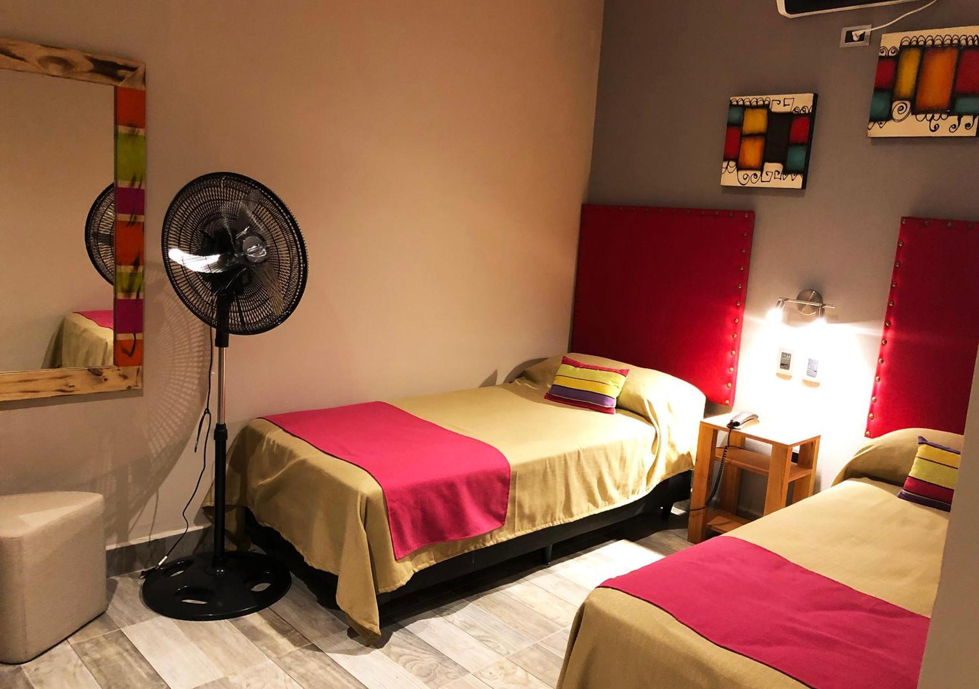 Hotel Colonial Tafi Del Valle By Dot Tradition Kamer foto